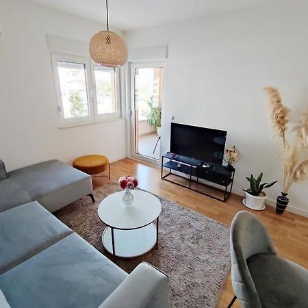 Apartman Čapljina Buitenkant foto
