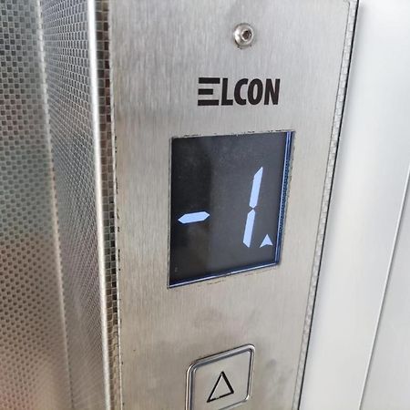 Apartman Čapljina Buitenkant foto