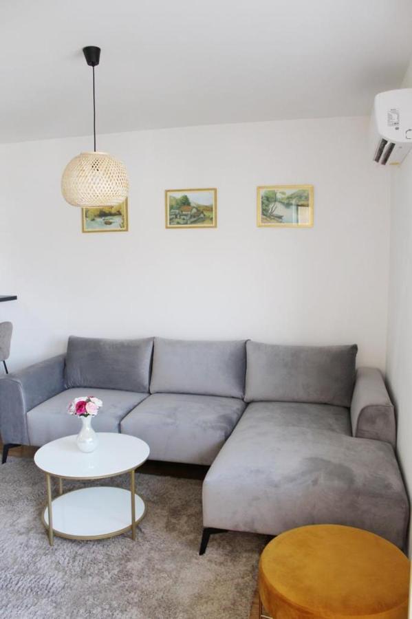 Apartman Čapljina Buitenkant foto