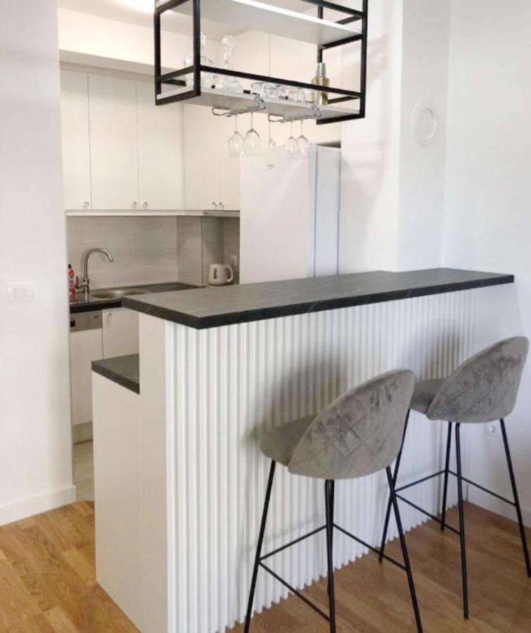 Apartman Čapljina Buitenkant foto
