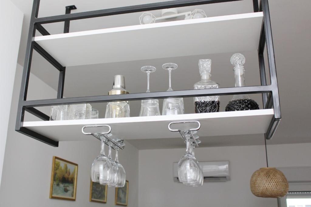 Apartman Čapljina Buitenkant foto
