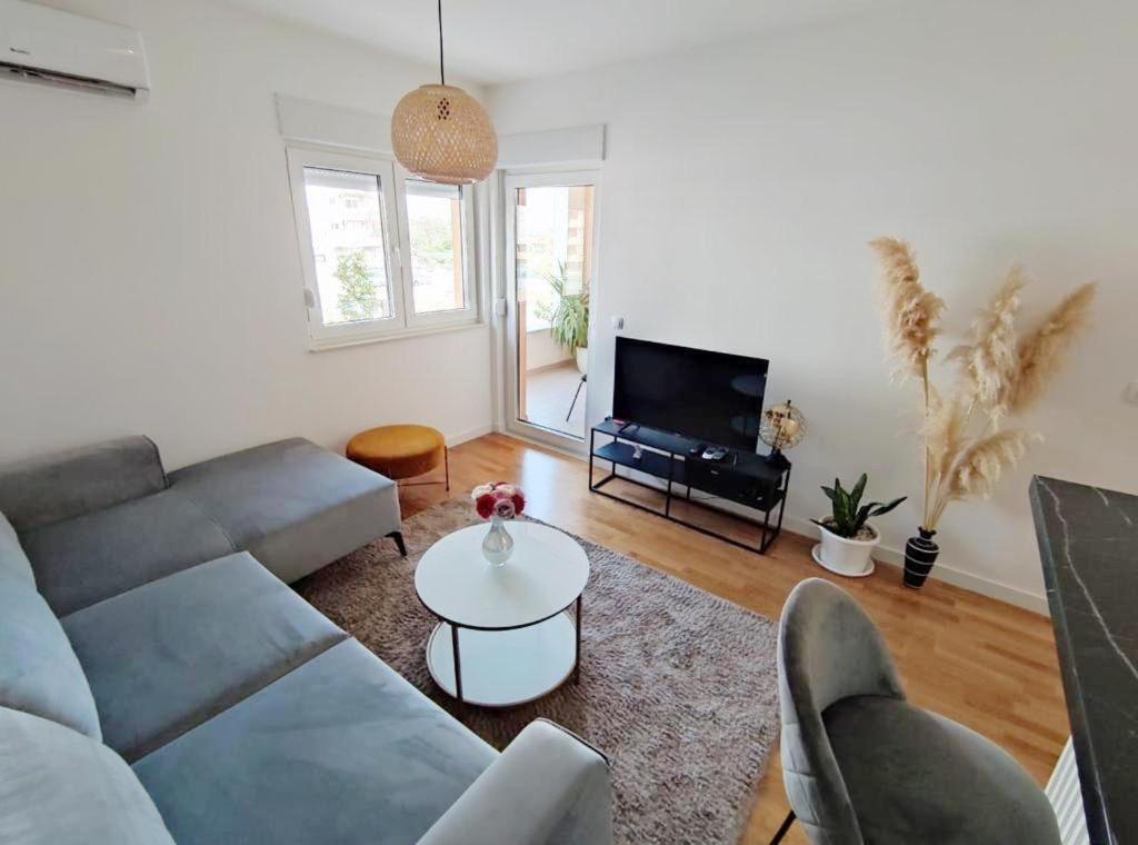 Apartman Čapljina Buitenkant foto