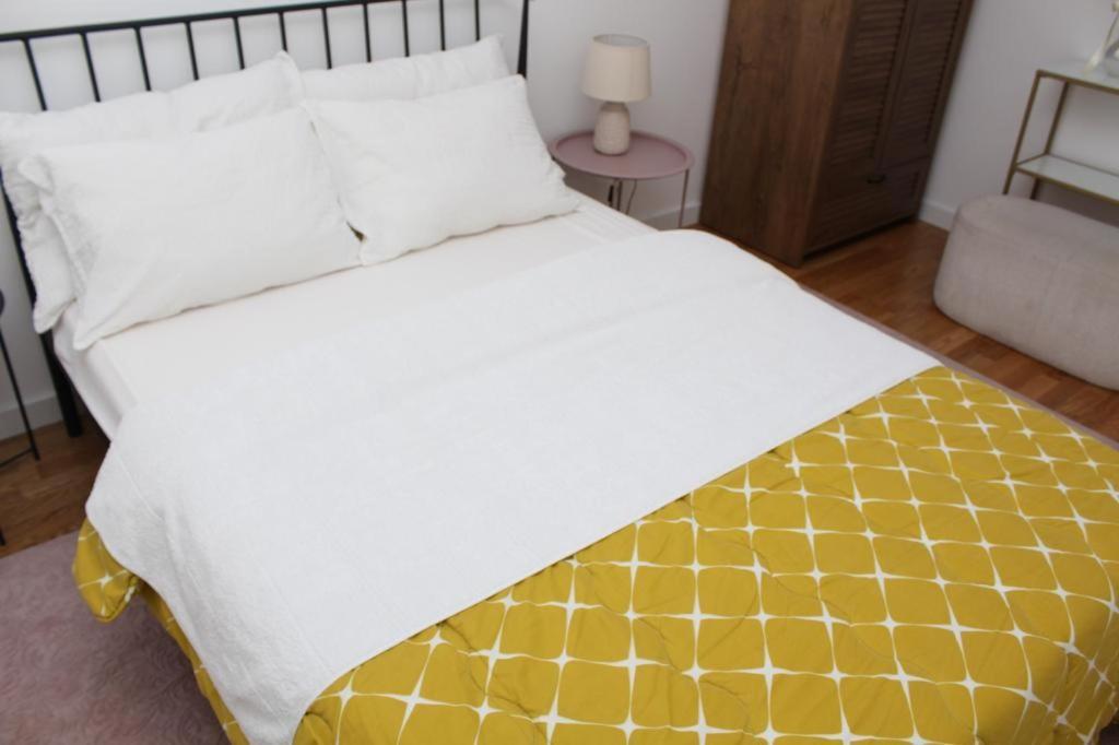 Apartman Čapljina Buitenkant foto
