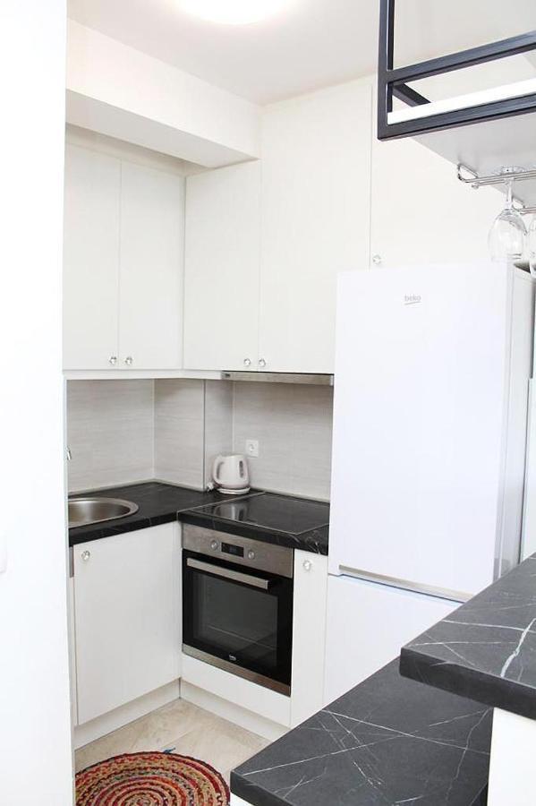 Apartman Čapljina Buitenkant foto