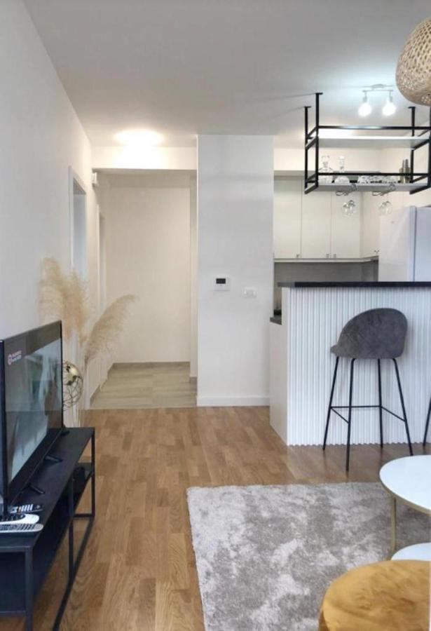 Apartman Čapljina Buitenkant foto