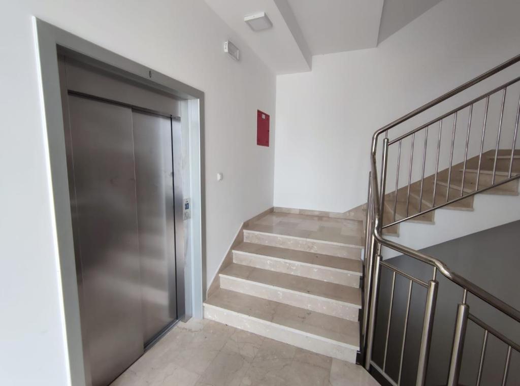 Apartman Čapljina Buitenkant foto