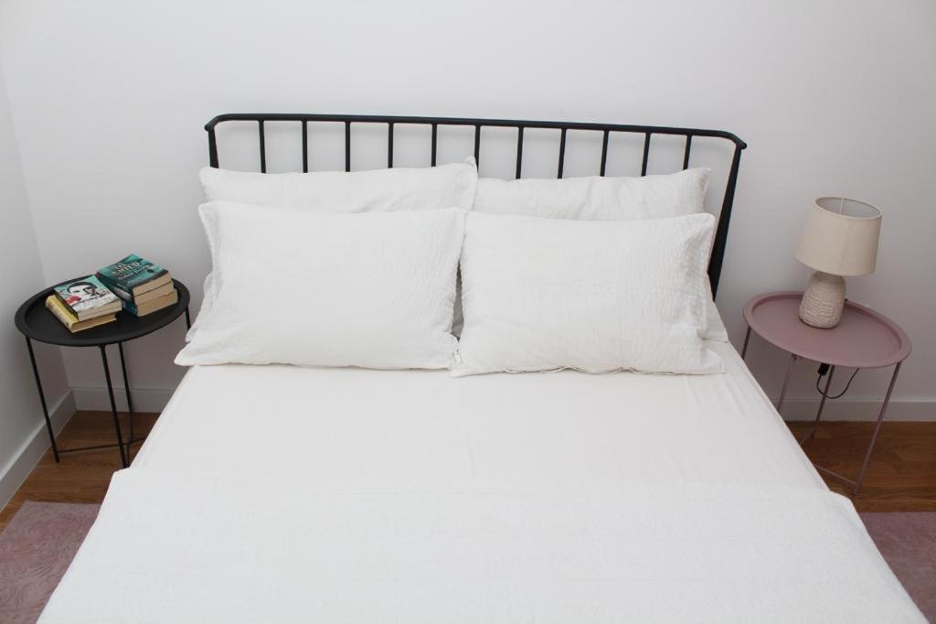 Apartman Čapljina Buitenkant foto