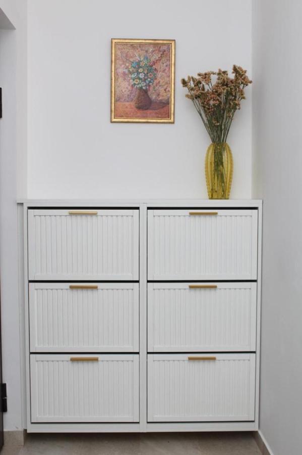 Apartman Čapljina Buitenkant foto