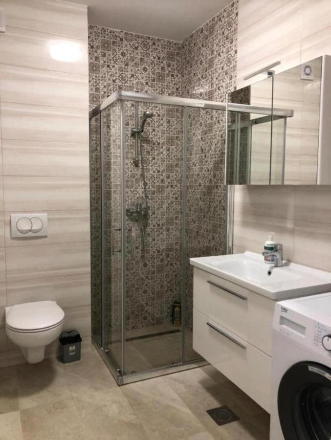 Apartman Čapljina Buitenkant foto