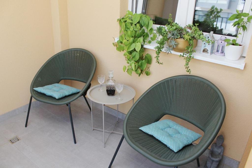 Apartman Čapljina Buitenkant foto